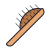 Hair Brush icon