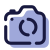 Appareil photo SLR icon