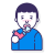 Asthma icon