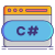 Coding icon