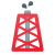 Plate-forme pétrolière icon