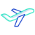 Flight icon