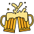 ビール icon