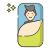 Sleeping Bag icon