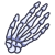 Anatomy icon