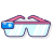 Ar Glasses icon