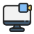 Virtual Meeting icon