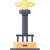 Victory Column icon