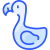 Flamingo icon