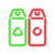 Waste Separation icon