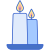 Candles icon