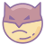 蝙蝠侠表情符号 icon