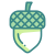 Acorn icon