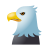 鹰 icon