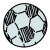 Bola de futebol 2 icon