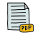 PDF icon