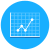 Graph icon