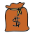 Money Bag icon