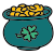 Gold Pot icon