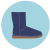 UGG Boots icon