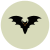 コウモリ icon