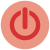 Shutdown icon