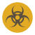 Danger Biologique icon