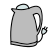 电茶壶 icon