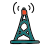 Radio Tower icon