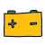 Car Battery icon