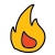 Fire icon