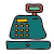 Cash Register icon