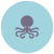 章鱼 icon