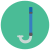 Schnorchelmaske icon