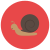 Snail icon