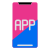 Application icon