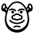 Shrek icon