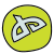Logotipos de Devianart icon