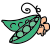 Peas icon