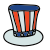 American Hat icon