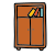 Kleiderschrank icon