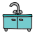 Lavabo icon