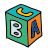 ABC Block icon