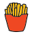 Batatas fritas icon