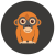 Orangotango icon