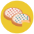 17407 0 73527 Biscotti Alimenti icon