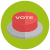Botón de voto icon