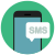 SMS icon