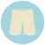 Lange Shorts icon