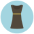 Маленькое черное платье icon